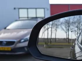 Volvo XC40 Recharge AWD 408PK R-Design thumbnail 8