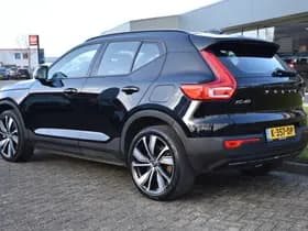 Volvo XC40 Recharge AWD 408PK R-Design thumbnail 10
