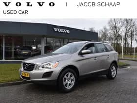 Volvo XC60 T5 241PK Automaat Kinetic