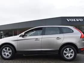Volvo XC60 T5 241PK Automaat Kinetic thumbnail 11