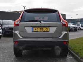 Volvo XC60 T5 241PK Automaat Kinetic thumbnail 15
