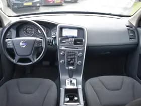Volvo XC60 T5 241PK Automaat Kinetic thumbnail 4