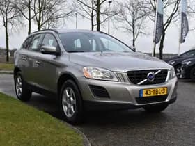 Volvo XC60 T5 241PK Automaat Kinetic thumbnail 5
