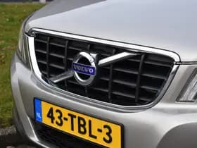 Volvo XC60 T5 241PK Automaat Kinetic thumbnail 9