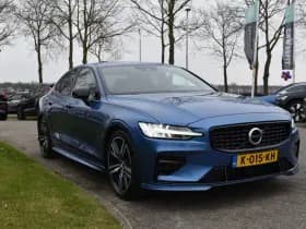 Volvo S60 T4 210PK Automaat R-Design thumbnail 2