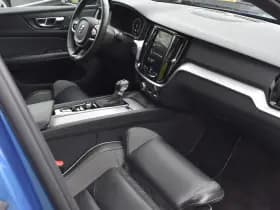 Volvo S60 T4 210PK Automaat R-Design thumbnail 15