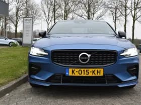 Volvo S60 T4 210PK Automaat R-Design thumbnail 3