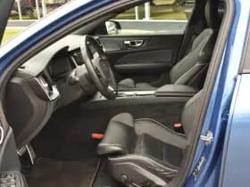 Volvo S60 T4 210PK Automaat R-Design thumbnail 21