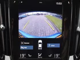 Volvo S60 T4 210PK Automaat R-Design thumbnail 35