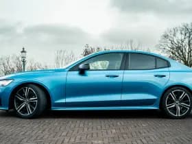 Volvo S60 T4 210PK Automaat R-Design thumbnail 41