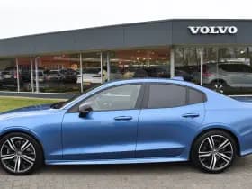 Volvo S60 T4 210PK Automaat R-Design thumbnail 8