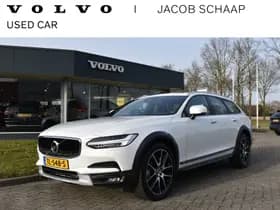 Volvo V90 Cross Country T5 AWD 250PK Automaat Pro