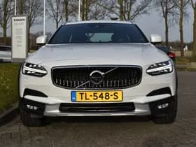 Volvo V90 Cross Country T5 AWD 250PK Automaat Pro thumbnail 2