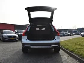 Volvo V90 Cross Country T5 AWD 250PK Automaat Pro thumbnail 11