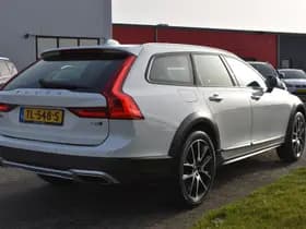Volvo V90 Cross Country T5 AWD 250PK Automaat Pro thumbnail 14