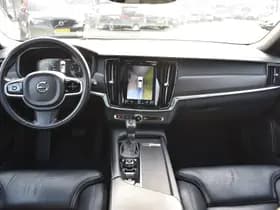 Volvo V90 Cross Country T5 AWD 250PK Automaat Pro thumbnail 24