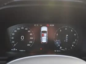 Volvo V90 Cross Country T5 AWD 250PK Automaat Pro thumbnail 29