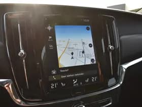 Volvo V90 Cross Country T5 AWD 250PK Automaat Pro thumbnail 47