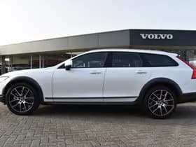 Volvo V90 Cross Country T5 AWD 250PK Automaat Pro thumbnail 6