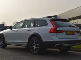 Volvo V90 Cross Country T5 AWD 250PK Automaat Pro thumbnail 9