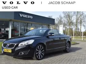Volvo C70 Convertible T5 230PK Automaat Tourer