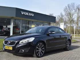 Volvo C70 Convertible T5 230PK Automaat Tourer thumbnail 2