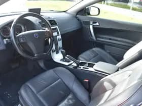 Volvo C70 Convertible T5 230PK Automaat Tourer thumbnail 16