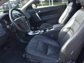 Volvo C70 Convertible T5 230PK Automaat Tourer thumbnail 17