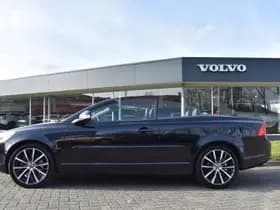 Volvo C70 Convertible T5 230PK Automaat Tourer thumbnail 45
