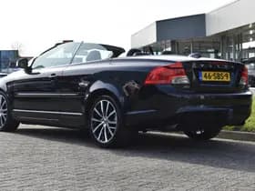 Volvo C70 Convertible T5 230PK Automaat Tourer thumbnail 46
