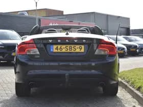 Volvo C70 Convertible T5 230PK Automaat Tourer thumbnail 47
