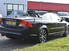 Volvo C70 Convertible T5 230PK Automaat Tourer thumbnail 48