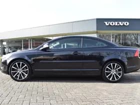 Volvo C70 Convertible T5 230PK Automaat Tourer thumbnail 7