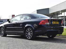 Volvo C70 Convertible T5 230PK Automaat Tourer thumbnail 8