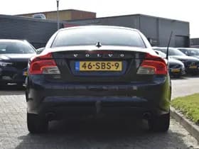 Volvo C70 Convertible T5 230PK Automaat Tourer thumbnail 9