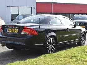 Volvo C70 Convertible T5 230PK Automaat Tourer thumbnail 10