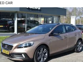 Volvo V40 Cross Country T4 180PK Automaat Summum