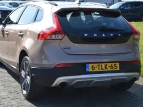 Volvo V40 Cross Country T4 180PK Automaat Summum thumbnail 11