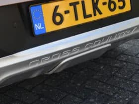 Volvo V40 Cross Country T4 180PK Automaat Summum thumbnail 12