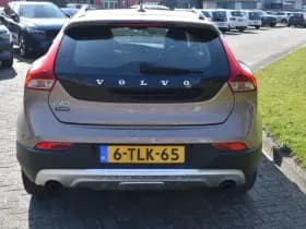 Volvo V40 Cross Country T4 180PK Automaat Summum thumbnail 13