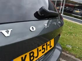 Volvo V60 T6 AWD 350PK Plug-in Hybrid Ultra Dark thumbnail 15