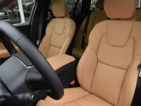 Volvo V60 T6 AWD 350PK Plug-in Hybrid Ultra Dark thumbnail 21