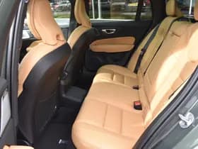 Volvo V60 T6 AWD 350PK Plug-in Hybrid Ultra Dark thumbnail 22