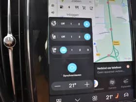 Volvo V60 T6 AWD 350PK Plug-in Hybrid Ultra Dark thumbnail 46