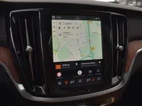 Volvo V60 T6 AWD 350PK Plug-in Hybrid Ultra Dark thumbnail 47