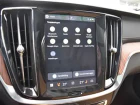 Volvo V60 T6 AWD 350PK Plug-in Hybrid Ultra Dark thumbnail 49