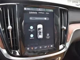 Volvo V60 T6 AWD 350PK Plug-in Hybrid Ultra Dark thumbnail 50