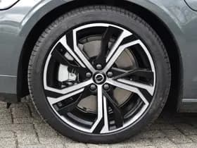 Volvo V60 T6 AWD 350PK Plug-in Hybrid Ultra Dark thumbnail 6