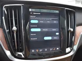 Volvo V60 T6 AWD 350PK Plug-in Hybrid Ultra Dark thumbnail 52