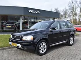 Volvo XC90 3.2 AWD 238PK Aut. 6-cilinder Sport